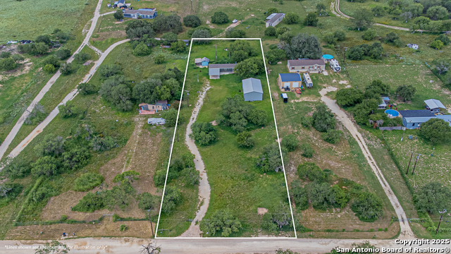 Image 33 of 33 For 18065 County Road 163