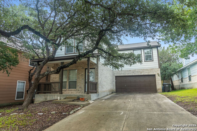 Details for 7514 Acorn Bend Drive, San Antonio, TX 78250