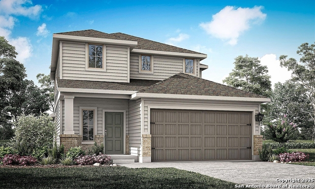 Details for 1554 Estelea Grove, New Braunfels, TX 78130