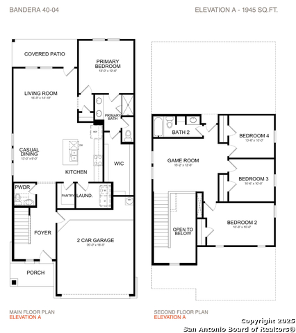 Listing photo id 25 for 1554 Estelea Grove