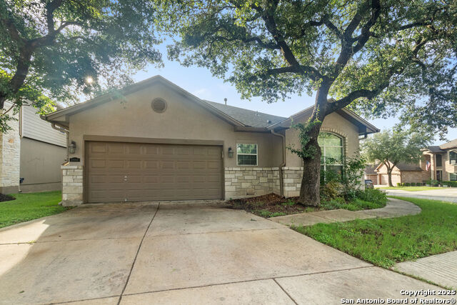 Details for 27002 Trinity Bend, San Antonio, TX 78261