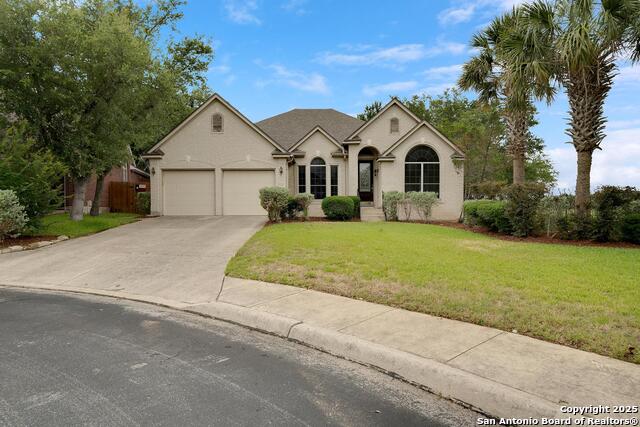 Details for 25327 Baneberry, San Antonio, TX 78260