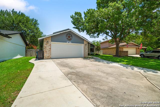 Details for 3531 Oakfort, San Antonio, TX 78247