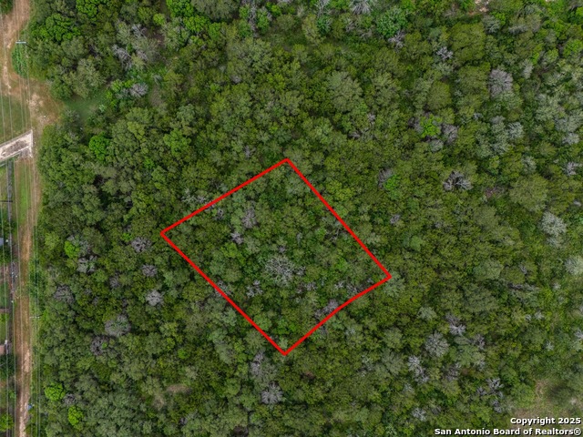 Details for Tbd Springer Curve, Live Oak, TX 78233