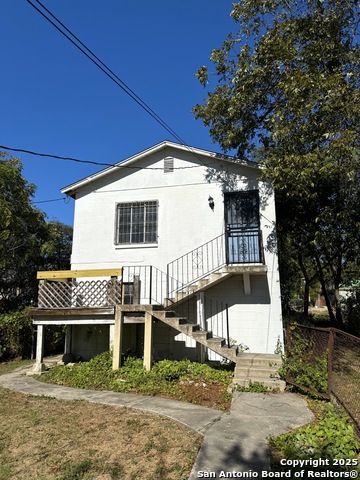Details for 211 Preston  2, San Antonio, TX 78210