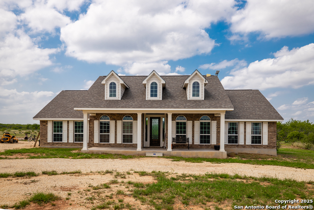 Details for 1141 County Road 337 S, Charlotte, TX 78011