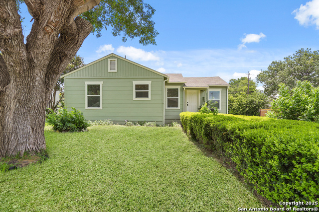 Details for 446 Elmwood  , San Antonio, TX 78212