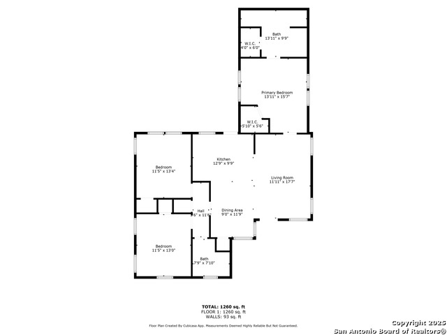 Image 12 of 12 For 446 Elmwood  