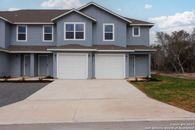 Details for 586 Abigail  , San Antonio, TX 78253