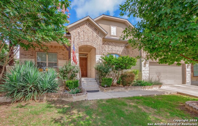 Details for 813 Sussex Cove, Cibolo, TX 78108