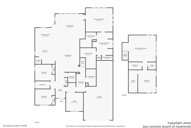 Image 45 of 45 For 813 Sussex Cove