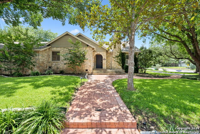 Details for 102 Nacogdoches, San Antonio, TX 78209