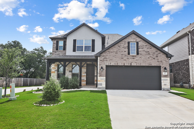 Details for 377 Kilmarnock, Boerne, TX 78015