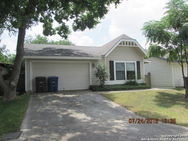 Details for 3932 Heritage Hill Dr, San Antonio, TX 78247