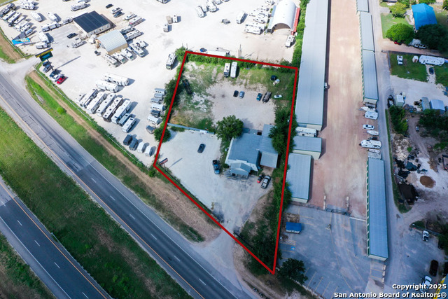 Listing photo id 3 for 8491 Us Highway 281