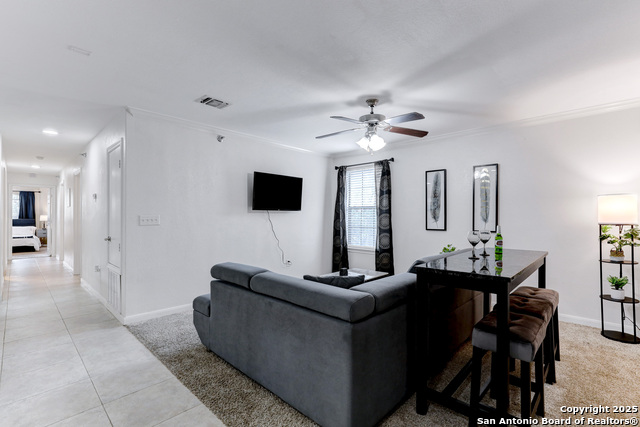 Image 4 of 36 For 7323 Snowden Rd  3302