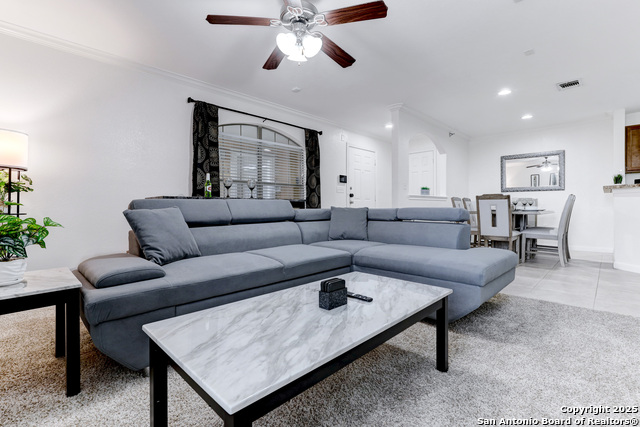 Image 8 of 36 For 7323 Snowden Rd  3302