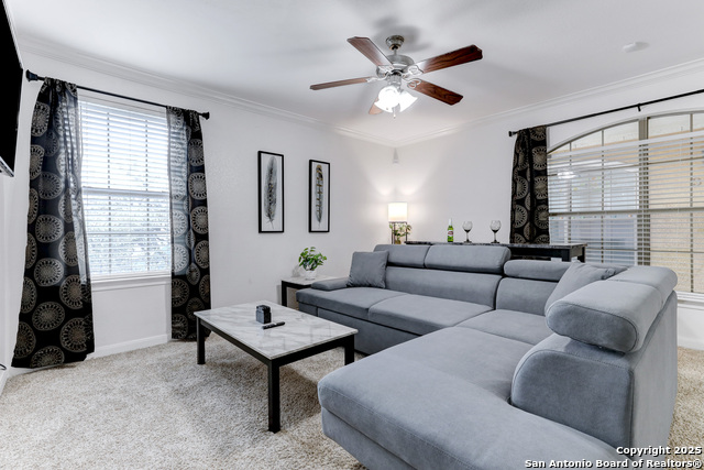 Image 9 of 36 For 7323 Snowden Rd  3302