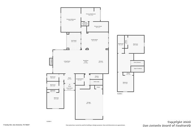 Image 29 of 31 For 7 Saxby