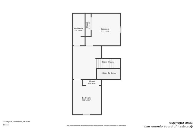 Image 30 of 31 For 7 Saxby