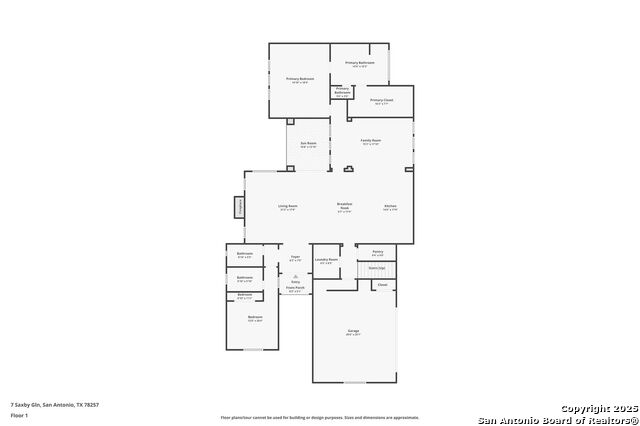 Image 31 of 31 For 7 Saxby