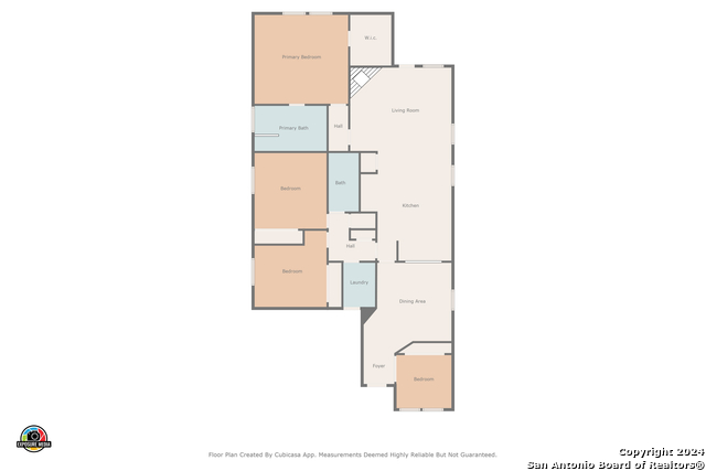 Image 30 of 30 For 27110 Saddlefoot Way