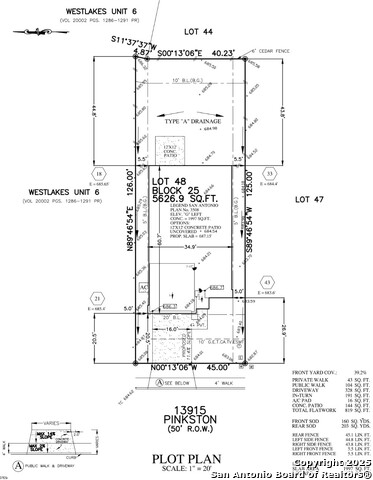 Image 4 of 38 For 13915 Pinkston Drive