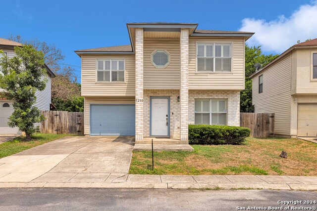 Details for 9230 New Kenton, San Antonio, TX 78240
