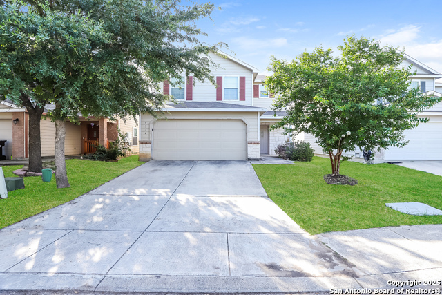 Details for 9334 Maple Silver, San Antonio, TX 78254