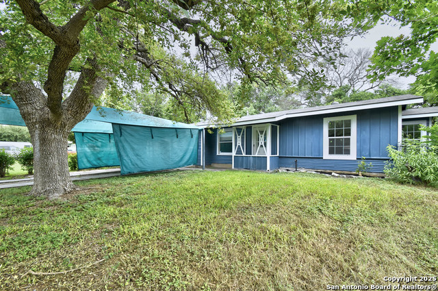 Details for 127 Miami  , San Antonio, TX 78218