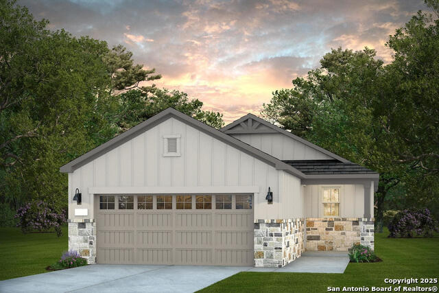 Details for 2089 Pinyon Dr, New Braunfels, TX 78132