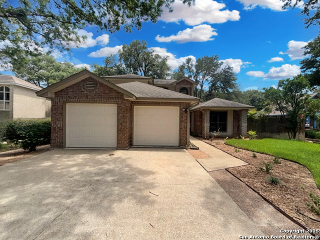 Details for 3342 Carbine Road, San Antonio, TX 78247