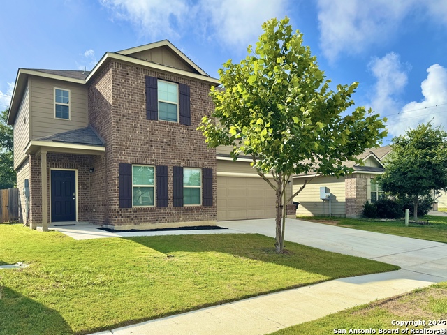 Details for 6830 Emerald Valley, San Antonio, TX 78242