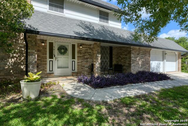 Details for 5018 Risada  , San Antonio, TX 78233