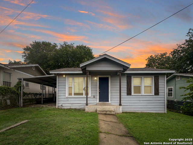 Details for 307 Muegge  , San Antonio, TX 78202