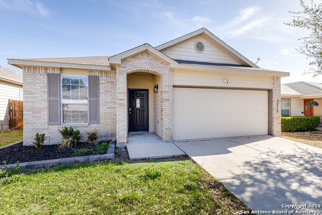 Details for 7519 Paraiso Haven, Boerne, TX 78015