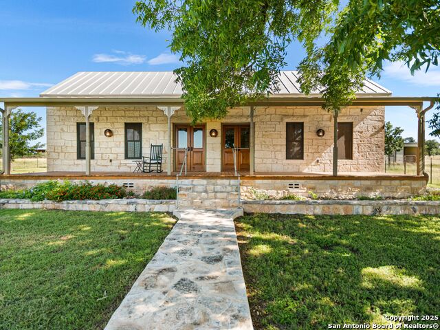Details for 4369 Reeh Weinheimer, Fredericksburg, TX 78624
