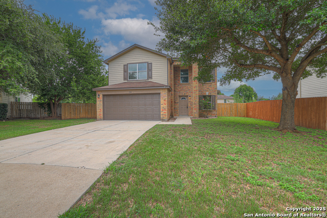 Details for 188 Lex Word, Kyle, TX 78640