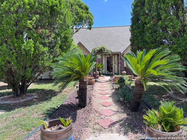 Details for 3650 Versailles, San Antonio, TX 78219