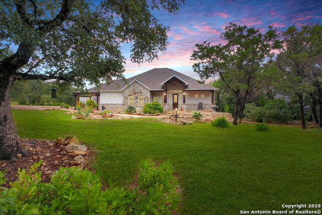 Details for 1547 Moon View, New Braunfels, TX 78132