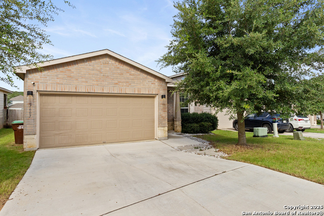 Details for 27607 Lasso Bend, San Antonio, TX 78260
