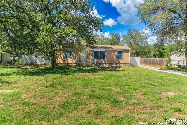 Details for 155 Brianna  , Von Ormy, TX 78073