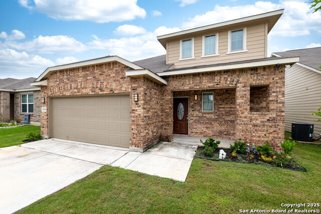Listing photo id 1 for 10238 Midsummer Meadow