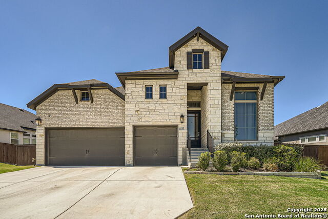 Details for 4995 Winkler, Schertz, TX 78108