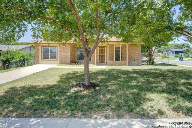 Details for 5103 Witt  , San Antonio, TX 78228