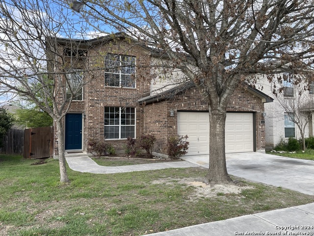Details for 12227 Eden Mill, San Antonio, TX 78253