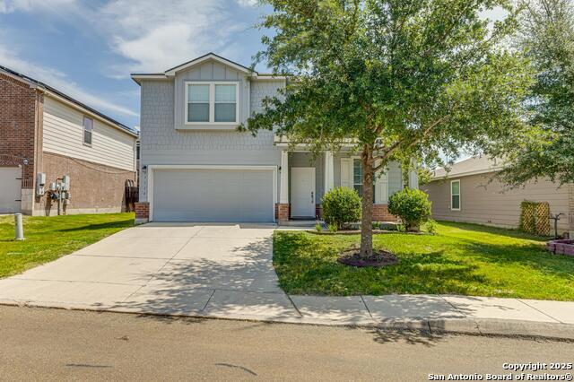 Details for 27330 Lasso  , San Antonio, TX 78260