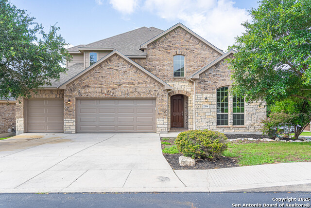 Details for 2506 Cielo Trace, San Antonio, TX 78261