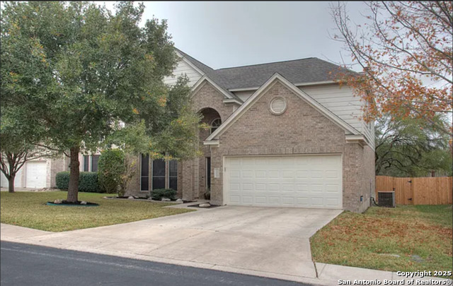 Details for 24506 Arrow Tree, San Antonio, TX 78258