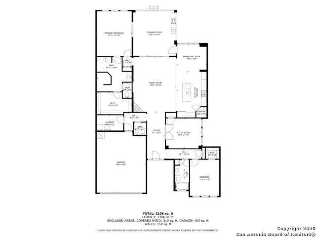 Listing photo id 29 for 23402 Grande Vista